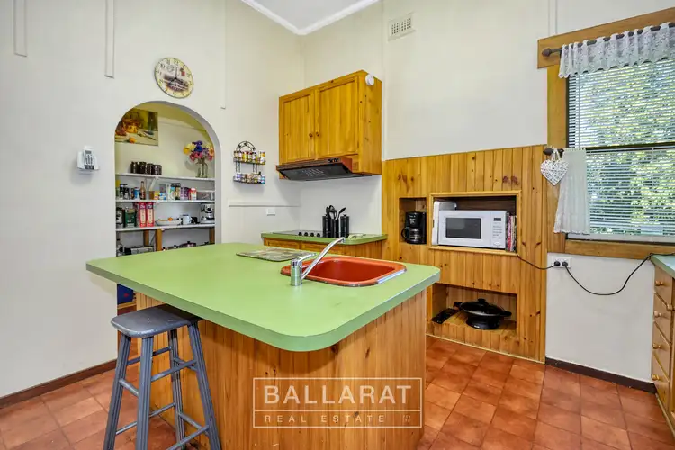 Sixth view of Homely house listing, 26 Victoria Street, Carisbrook VIC 3464