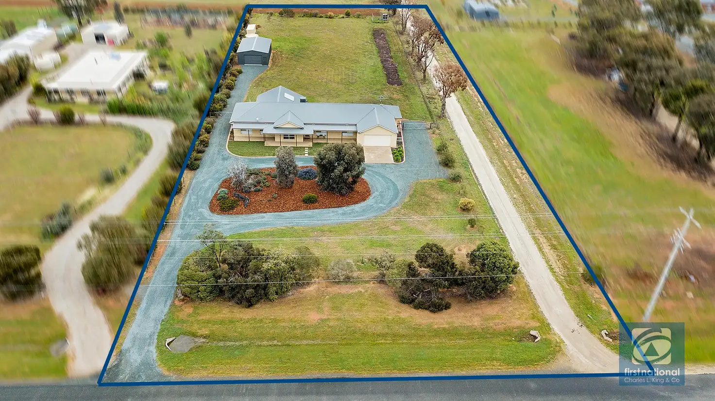 Main view of Homely house listing, 192 Anderson Road, Echuca VIC 3564