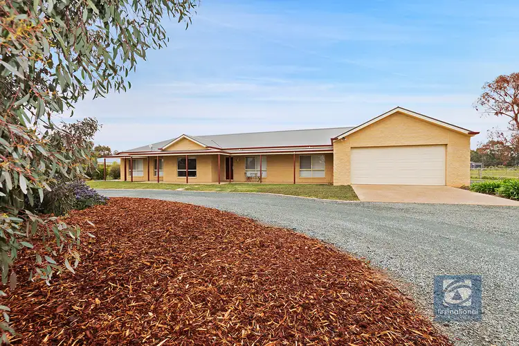 Second view of Homely house listing, 192 Anderson Road, Echuca VIC 3564