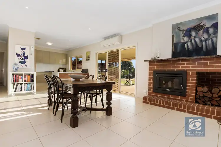 Third view of Homely house listing, 192 Anderson Road, Echuca VIC 3564