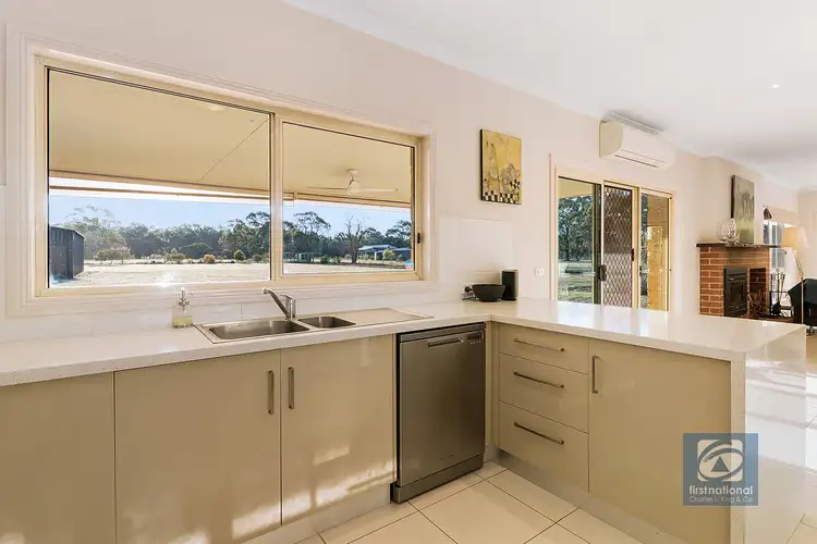 Sixth view of Homely house listing, 192 Anderson Road, Echuca VIC 3564