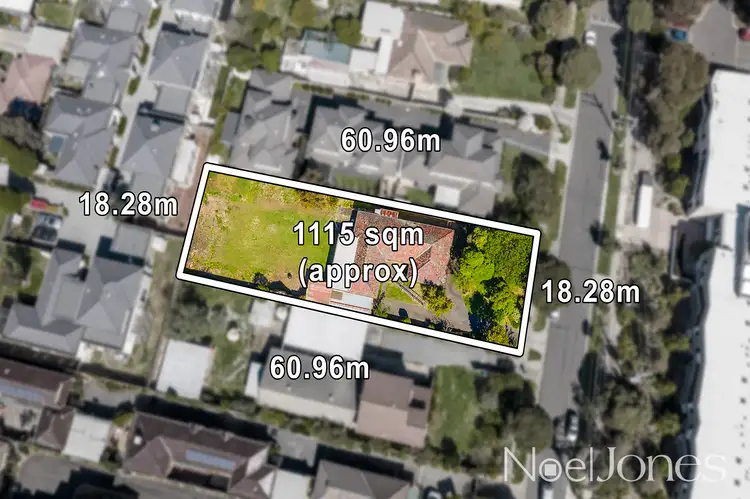 71 Maidstone Street, Ringwood VIC 3134