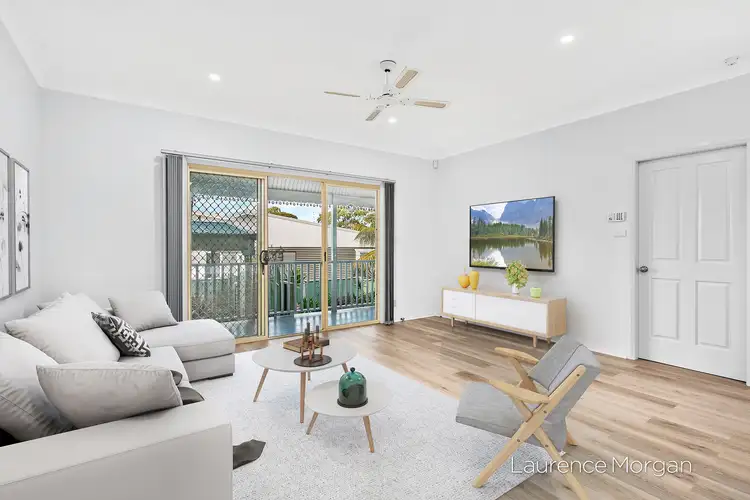 Second view of Homely house listing, 29 Annie Street, Corrimal NSW 2518