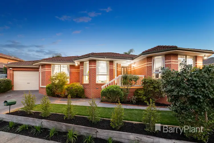 10 Chapman Street, Blackburn North VIC 3130