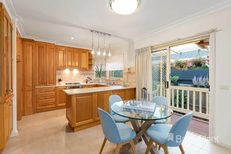 Fourth view of Homely house listing, 10 Chapman Street, Blackburn North VIC 3130