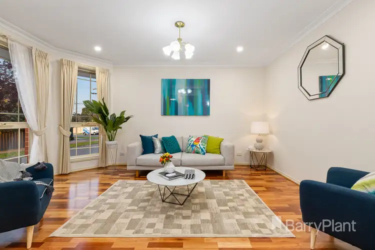 Fifth view of Homely house listing, 10 Chapman Street, Blackburn North VIC 3130