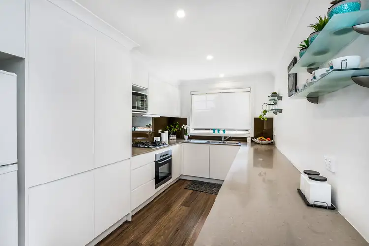 Third view of Homely villa listing, 17/26-28 Wallumatta Road, Caringbah NSW 2229