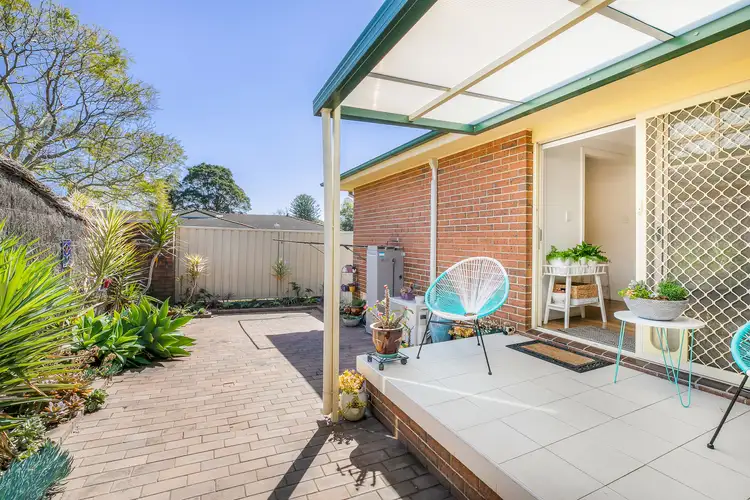 Fourth view of Homely villa listing, 17/26-28 Wallumatta Road, Caringbah NSW 2229