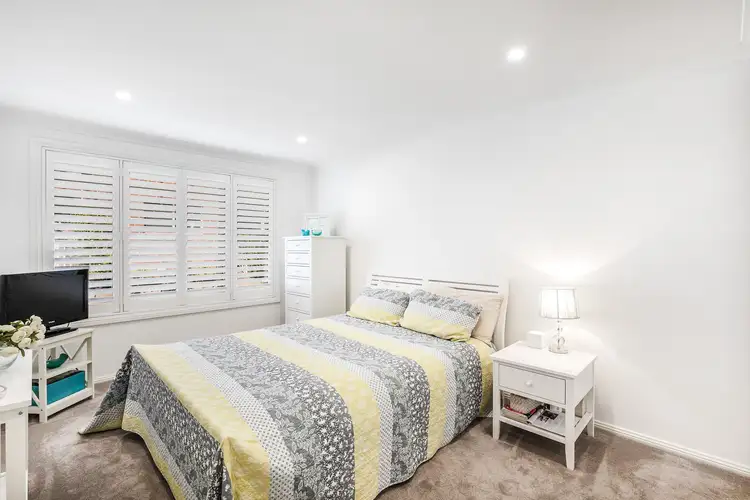Fifth view of Homely villa listing, 17/26-28 Wallumatta Road, Caringbah NSW 2229