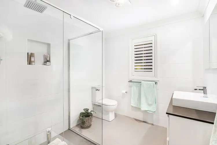 Sixth view of Homely villa listing, 17/26-28 Wallumatta Road, Caringbah NSW 2229