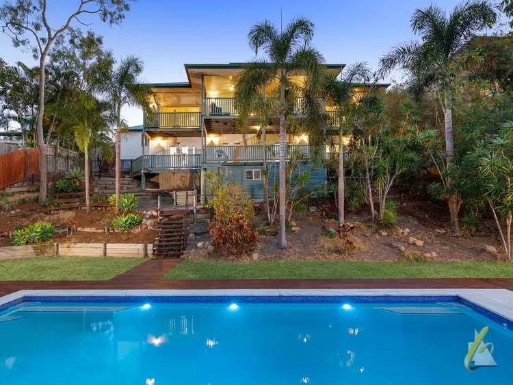 Main view of Homely house listing, 15 Gem Road, Kenmore QLD 4069
