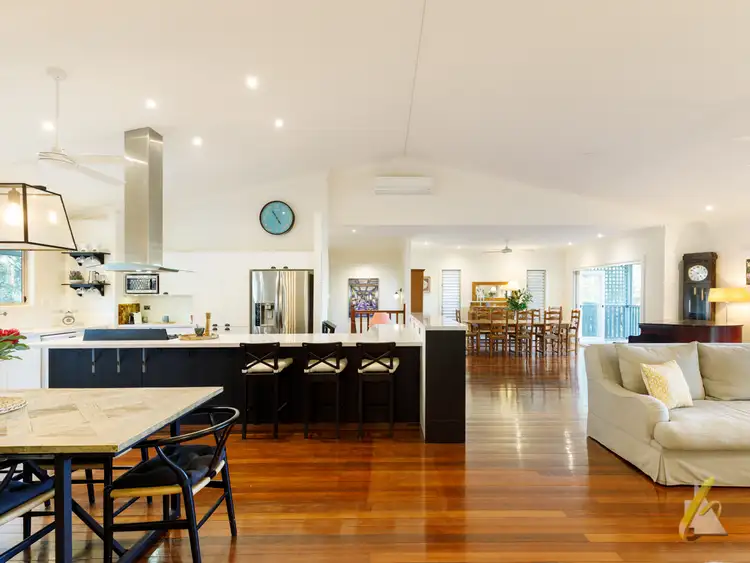 Third view of Homely house listing, 15 Gem Road, Kenmore QLD 4069