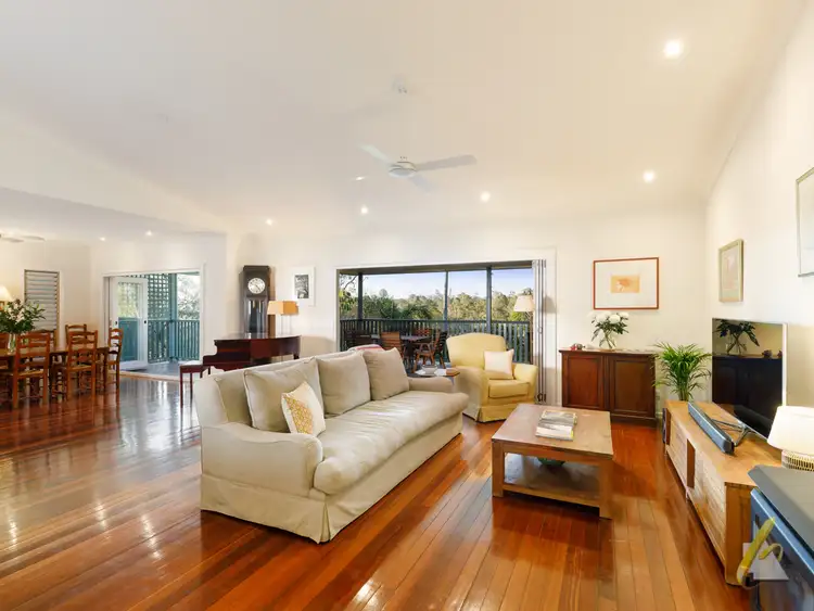 Fifth view of Homely house listing, 15 Gem Road, Kenmore QLD 4069