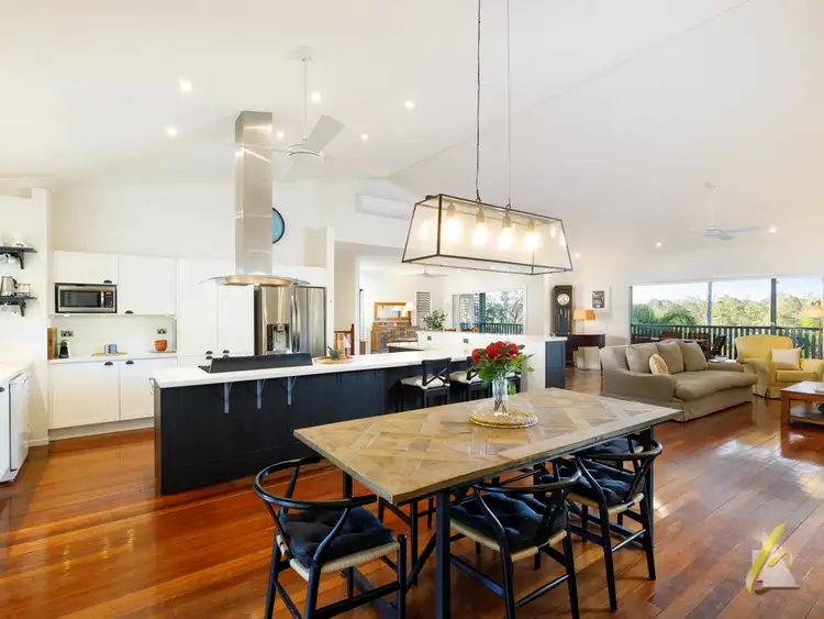 Sixth view of Homely house listing, 15 Gem Road, Kenmore QLD 4069