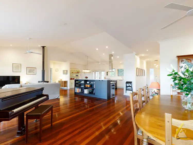 Seventh view of Homely house listing, 15 Gem Road, Kenmore QLD 4069