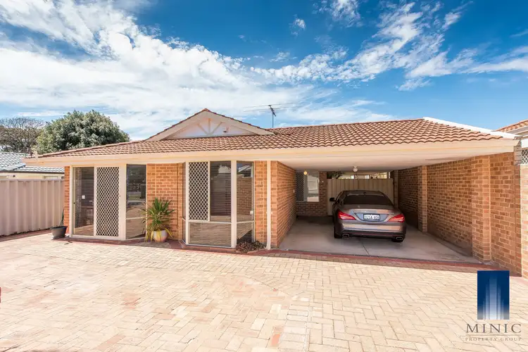 Third view of Homely house listing, 12 Welwyn Ave Avenue, Manning WA 6152