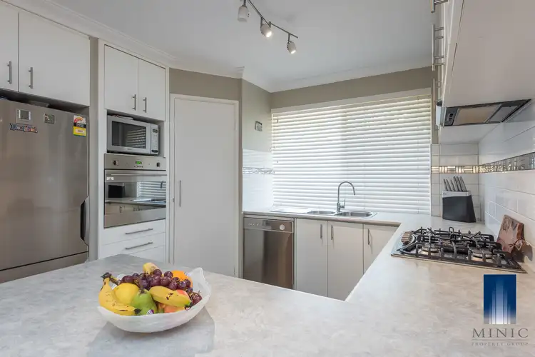 Fourth view of Homely house listing, 12 Welwyn Ave Avenue, Manning WA 6152