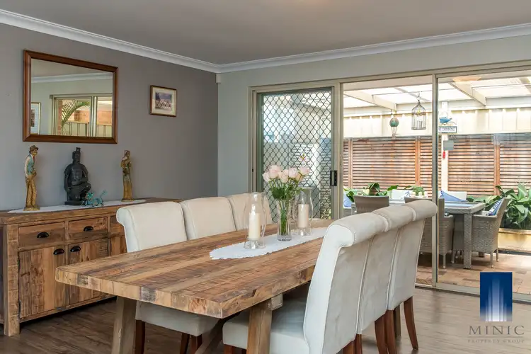 Fifth view of Homely house listing, 12 Welwyn Ave Avenue, Manning WA 6152