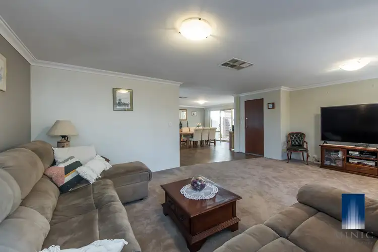 Sixth view of Homely house listing, 12 Welwyn Ave Avenue, Manning WA 6152