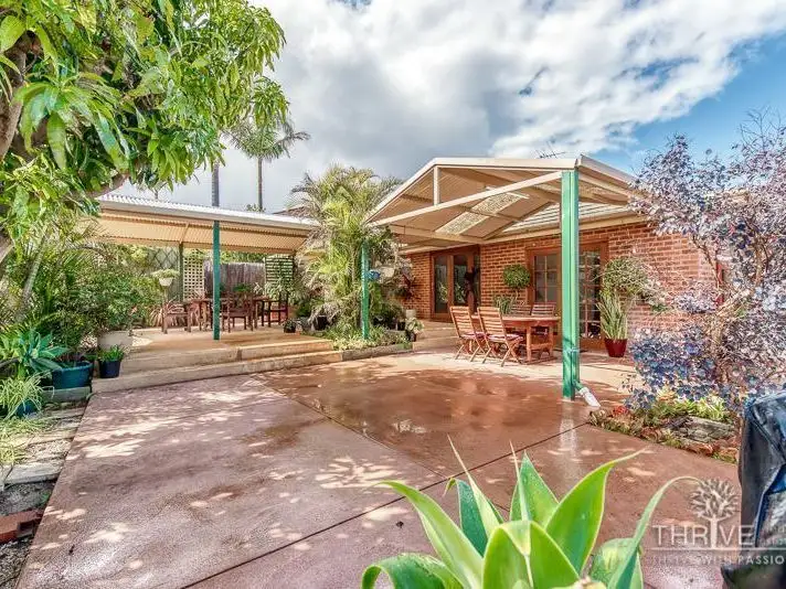 Sixth view of Homely house listing, 44 Chancery Crescent, Willetton WA 6155