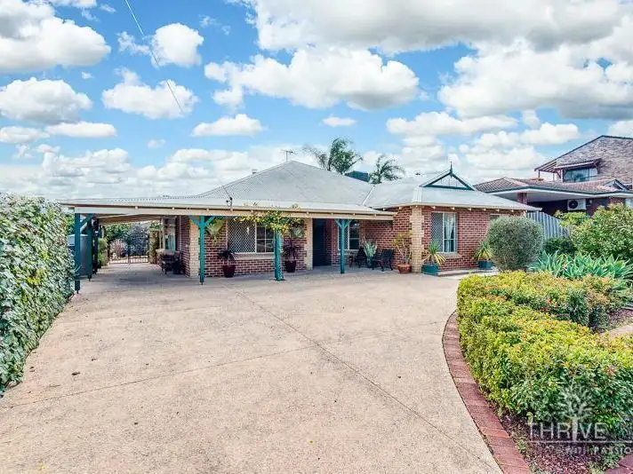 Seventh view of Homely house listing, 44 Chancery Crescent, Willetton WA 6155