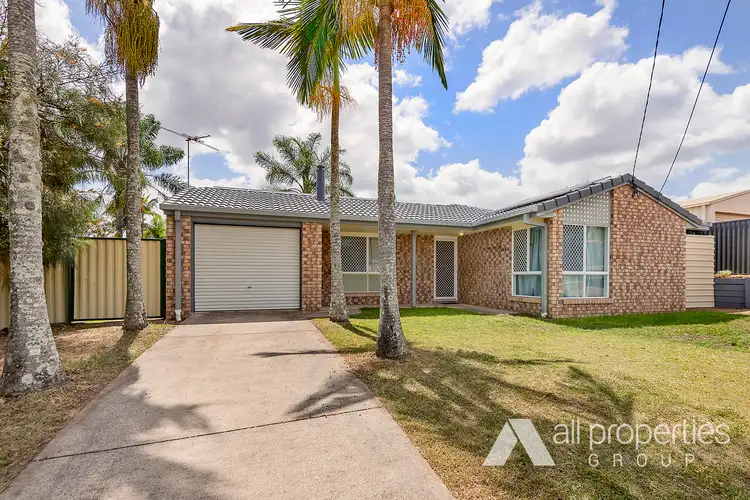 Main view of Homely house listing, 2 Comley Court, Boronia Heights QLD 4124