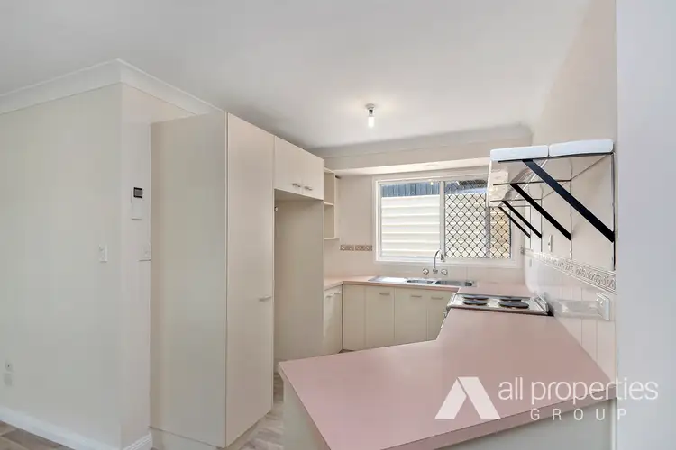 Fourth view of Homely house listing, 2 Comley Court, Boronia Heights QLD 4124