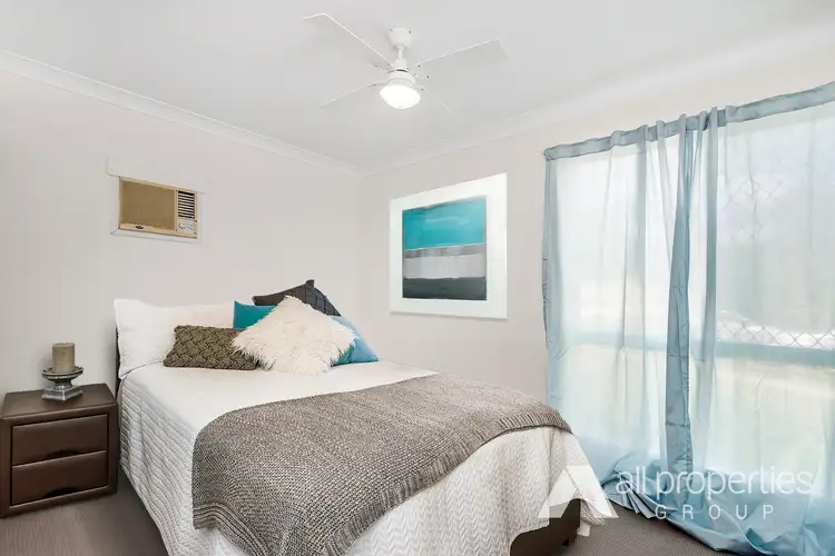 Fifth view of Homely house listing, 2 Comley Court, Boronia Heights QLD 4124
