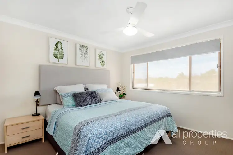 Sixth view of Homely house listing, 4 Dunblane Drive, Boronia Heights QLD 4124
