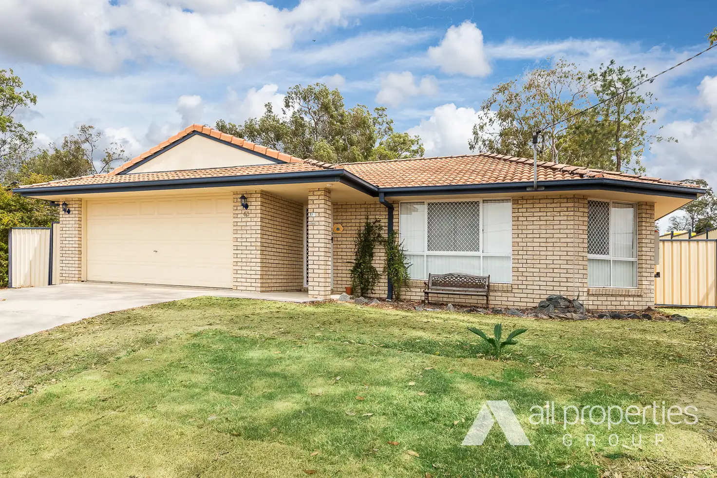Main view of Homely house listing, 63 Short Street, Boronia Heights QLD 4124