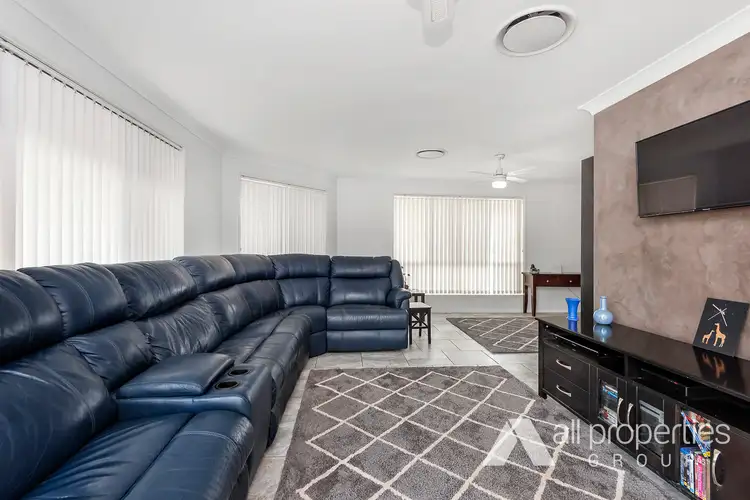 Second view of Homely house listing, 63 Short Street, Boronia Heights QLD 4124