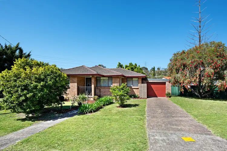 124 Lawson Road, Macquarie Hills NSW 2285