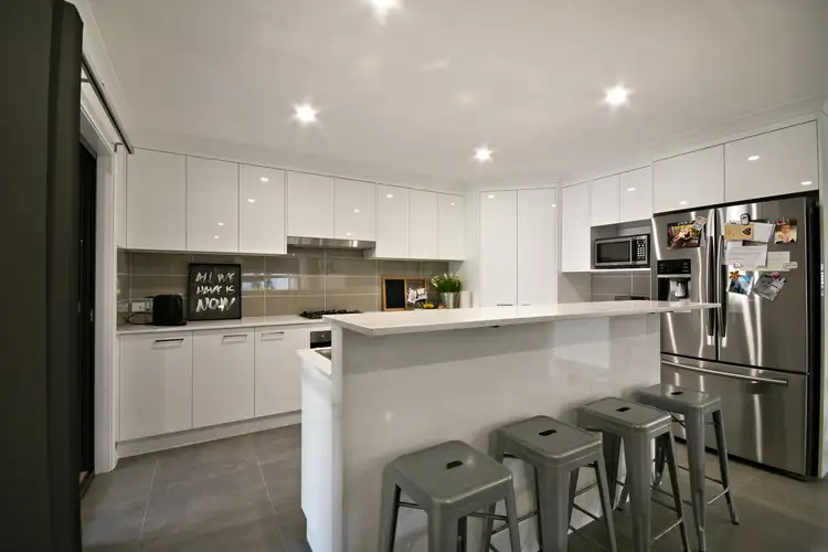 Fourth view of Homely semi-detached listing, 1 Brook Court, Dubbo NSW 2830