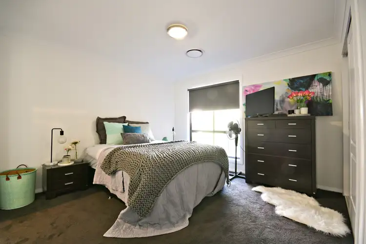 Fifth view of Homely semi-detached listing, 1 Brook Court, Dubbo NSW 2830