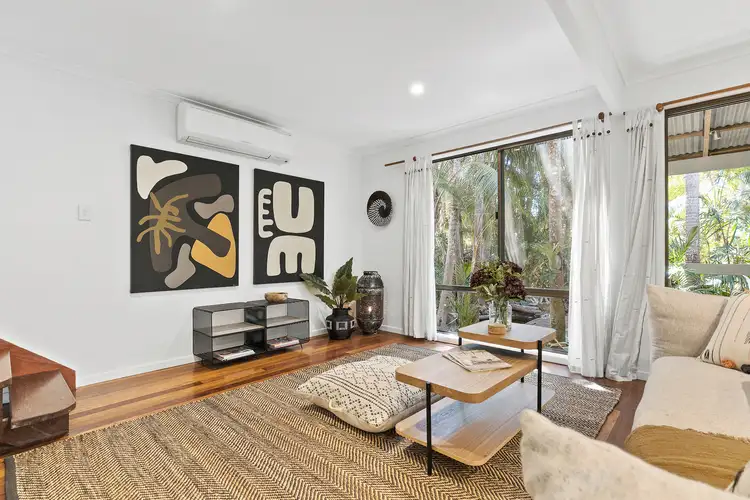 Second view of Homely house listing, 7 Peter Street, South Golden Beach NSW 2483