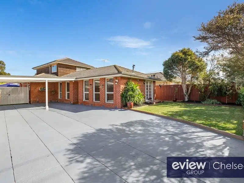 Main view of Homely house listing, 30 Chelsea Park Drive, Chelsea Heights VIC 3196