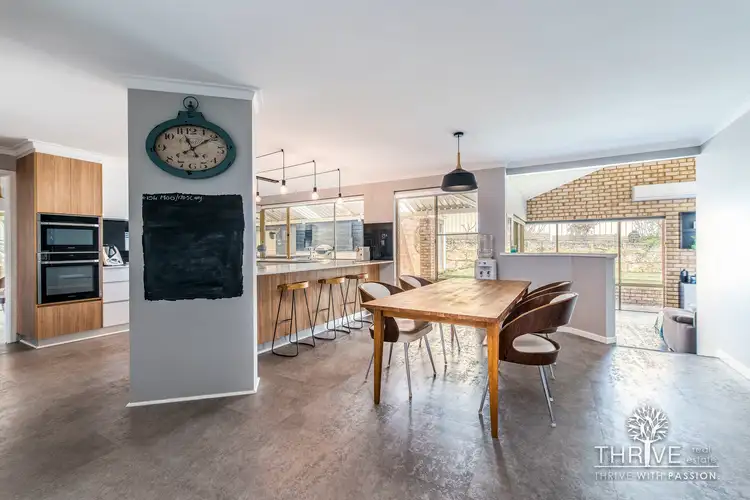 60 Merrifield Circle, Leeming WA 6149
