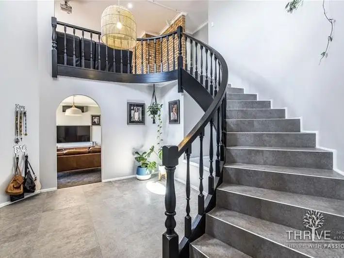 Fifth view of Homely house listing, 60 Merrifield Circle, Leeming WA 6149