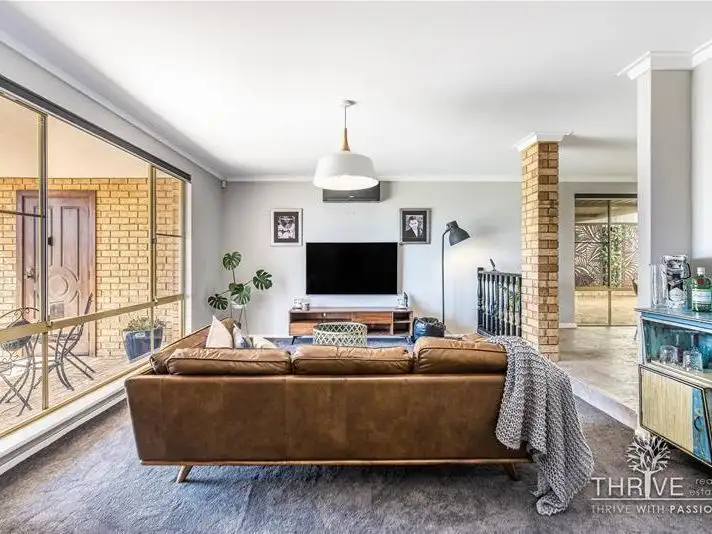 Sixth view of Homely house listing, 60 Merrifield Circle, Leeming WA 6149