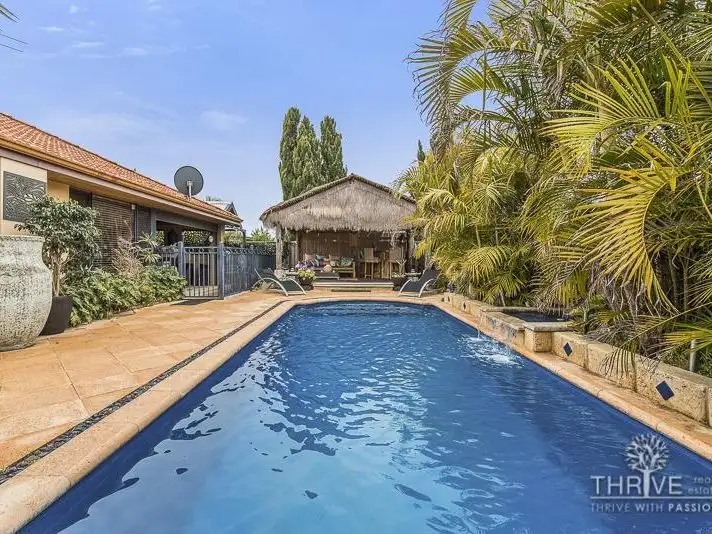 3 Koolinda Close, South Lake WA 6164