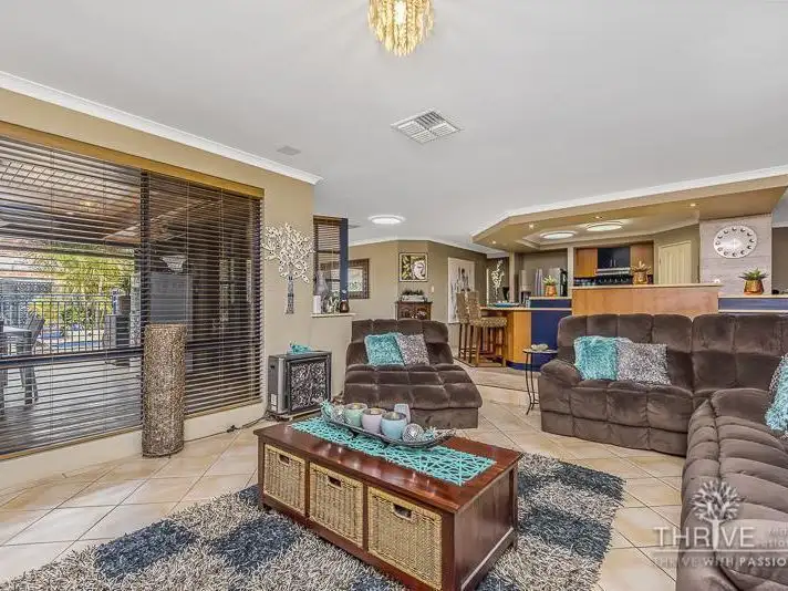 Second view of Homely house listing, 3 Koolinda Close, South Lake WA 6164