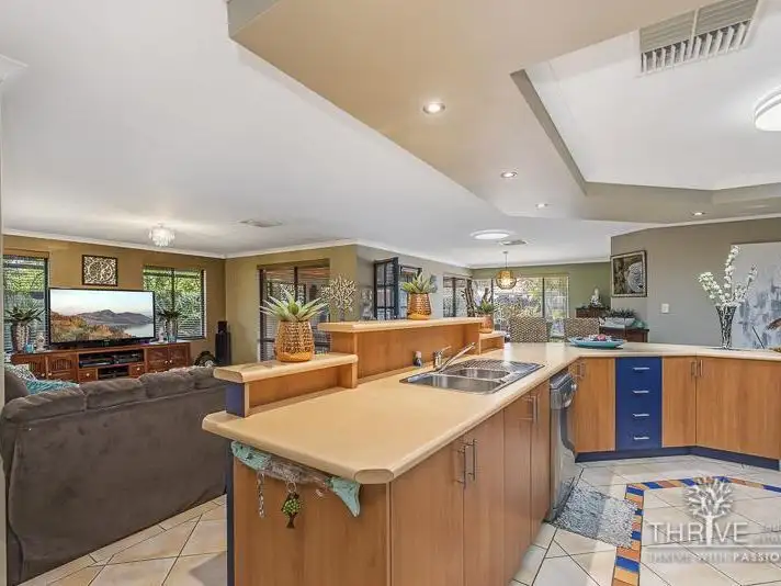 Third view of Homely house listing, 3 Koolinda Close, South Lake WA 6164