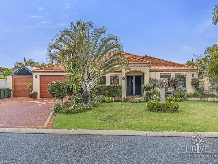 Fourth view of Homely house listing, 3 Koolinda Close, South Lake WA 6164