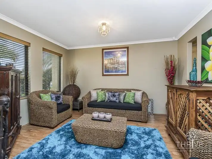 Sixth view of Homely house listing, 3 Koolinda Close, South Lake WA 6164