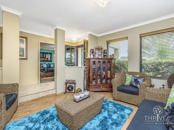 Seventh view of Homely house listing, 3 Koolinda Close, South Lake WA 6164