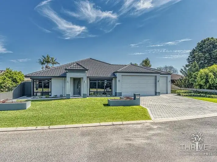 Sixth view of Homely house listing, 24 Sinian Crescent, Willetton WA 6155