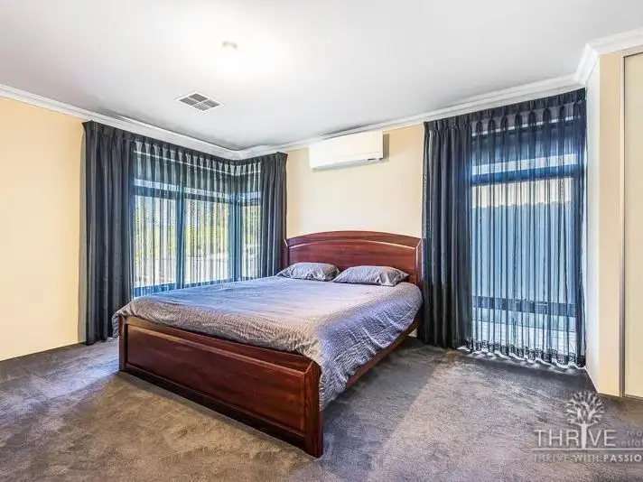 Seventh view of Homely house listing, 24 Sinian Crescent, Willetton WA 6155