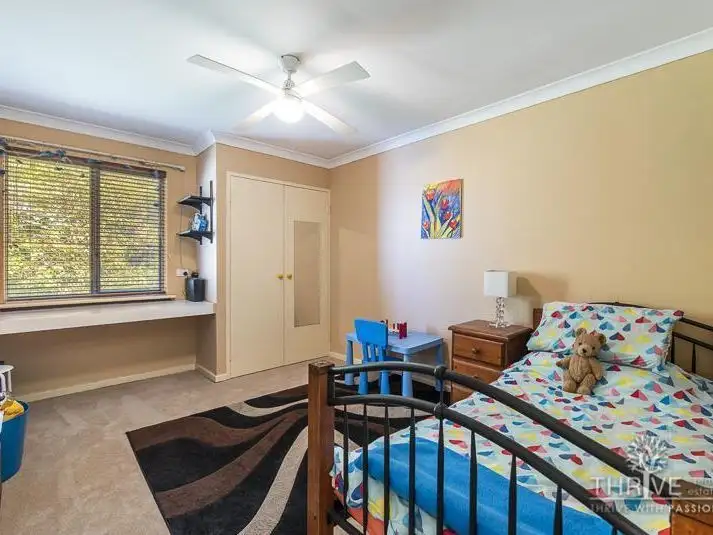 Sixth view of Homely house listing, 8 Gillespie Close, Willetton WA 6155