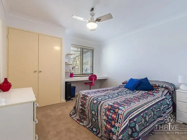 Seventh view of Homely house listing, 8 Gillespie Close, Willetton WA 6155