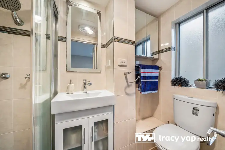 Fifth view of Homely apartment listing, 1/7 Cottonwood Crescent, Macquarie Park NSW 2113